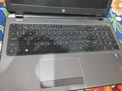 Hp Pavilion 250 G3 Core i3 4th Generation