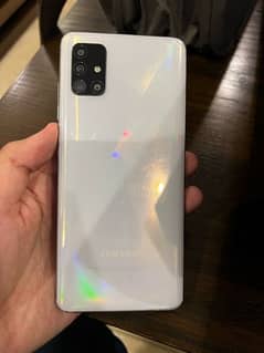 Samsung A51 6/128 GB