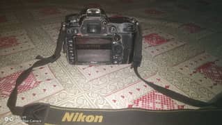 Nikon 7000d body ok hy koi masla nhi