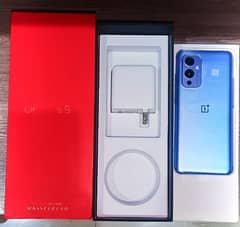 One Plus 9 5G