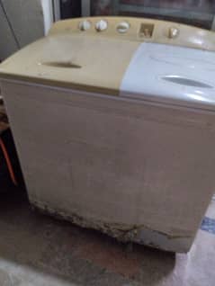 Dawlance Washing Machine for Sale