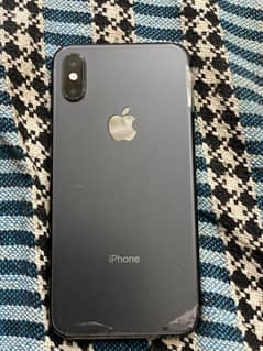 iphone xs