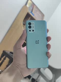 ONEPLUS 9R 256GB DUAL SIM ANDROID 14