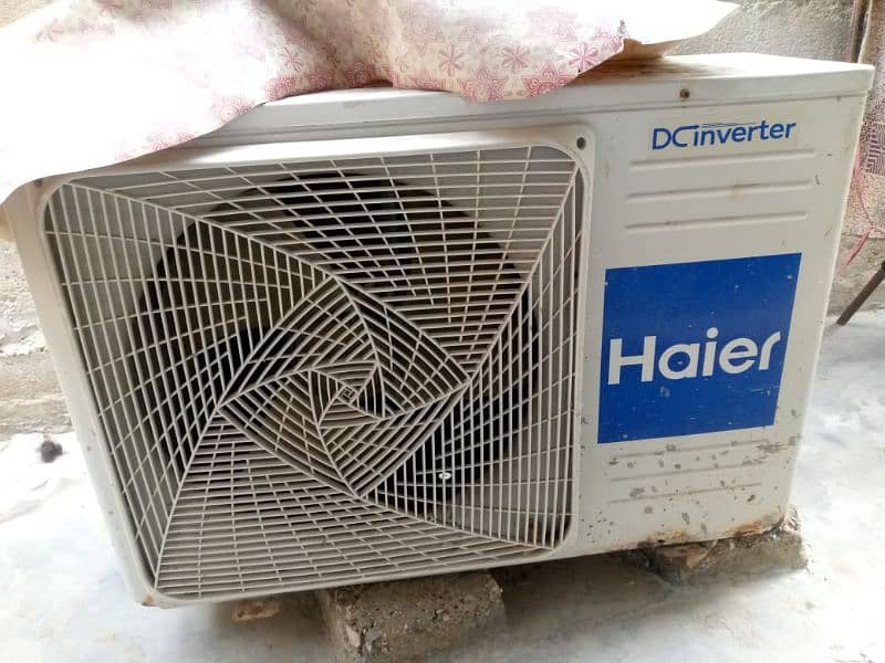 Haier 1