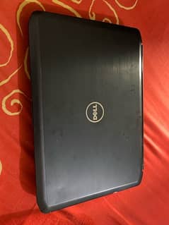 Dell Laptop core i5 3 generation