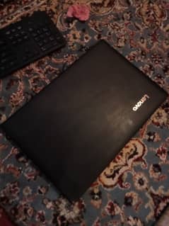 Lenovo 310 | Core i7, 7th gen | Nvidia GeForce 920mx