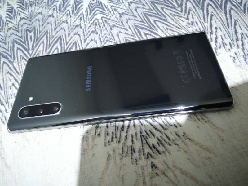 Note 10 5G 1