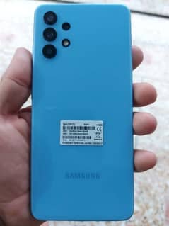 samsung A32 urgent sale