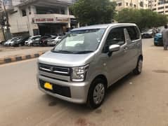 Suzuki Wagon R 2018