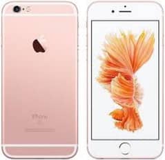 iPhone 6s pta approved 64gb