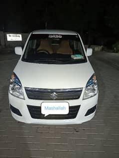 Suzuki Wagon R 2021