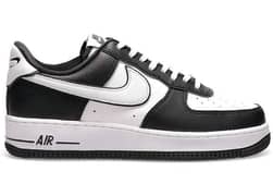 Nike Air force 1  (AF1) Panda