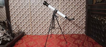 Telescope 60.750 high Quality Home made