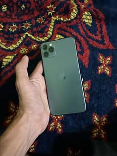 IPHONE 11 PRO MAX non pta (not jv) 512gb