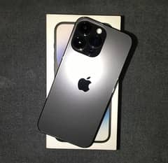 iPhone 14 Pro Max 256gb