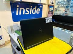 Dell Latitude i5 5th Gen 2GB NVIDIA Graphic Card