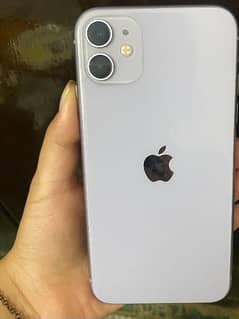 iPhone 11 | 128 GB | PTA Approved | Never Repaired