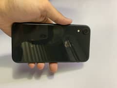 iphone xr 64gb jv non active