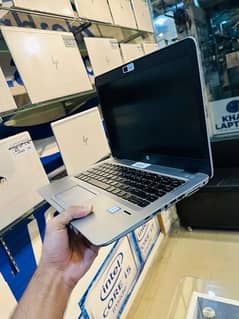 HP EliteBook 840 G3 Core i5 6th Generation