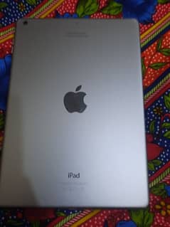 ipad air 1 (exchange possible with mobile)