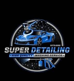 Car Detailing and Compound Polish service