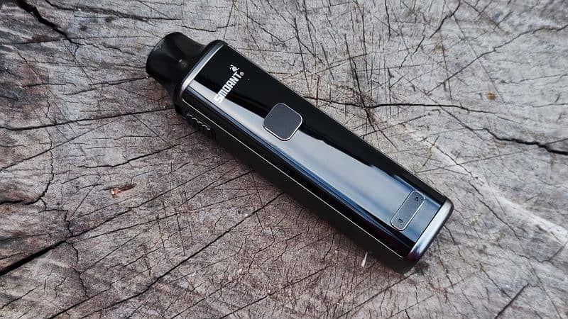 Vape Pod for sale complete box New 16