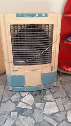 Used Room cooler in good condition