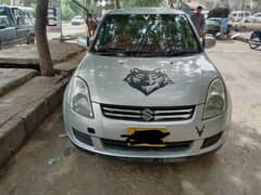 Suzuki Swift 2011