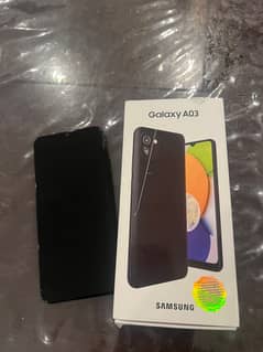 Selling Samsung galaxy A035 3/32