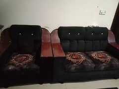 sofa