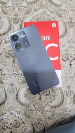 Redmi 13C