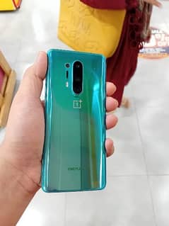 OnePlus 8 pro