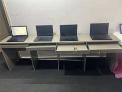 Computer tables