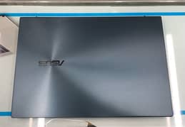 Asus ZenBook Duo 0