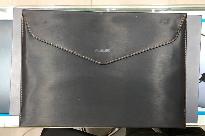 Asus ZenBook Duo 3