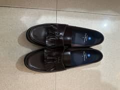 Ben Shermen Original Leather Shoes