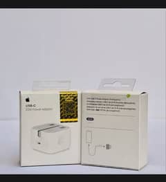 Iphone charger 20w 0