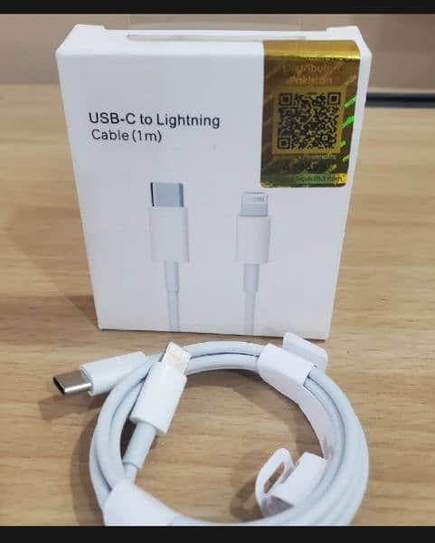 Iphone charger 20w 2