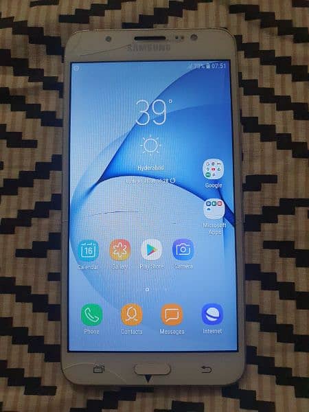 Galaxy J7 dual sim approved (read Description) 0