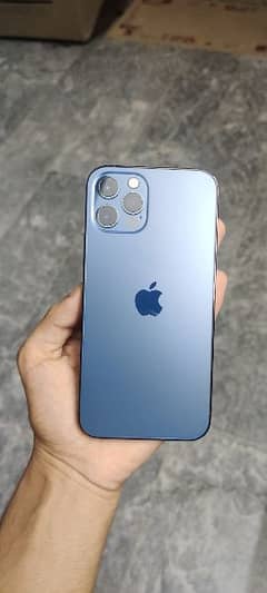 iphone 12 pro non pta jv 128gb