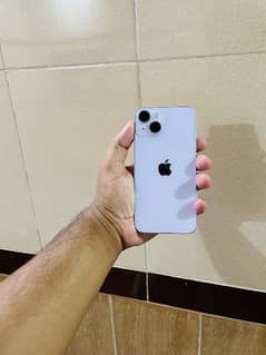 iphone 14 JV LLA model