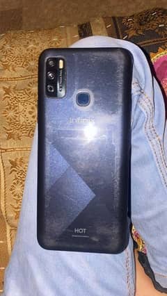 Infinix