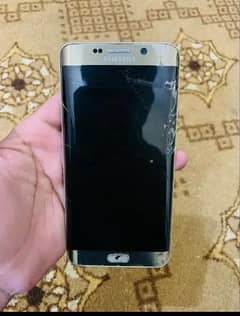 Samsung S6 Edge plus 4/32 Offical Pta approved
Total Genuine