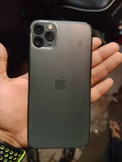 iphone 11 pro max 256gb