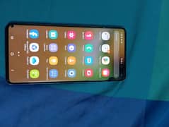 samsung galaxy S10 plus 256 GB