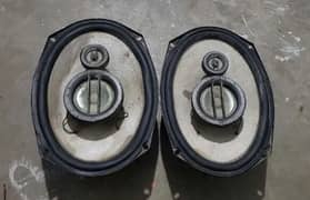 718 Orignal Speaker