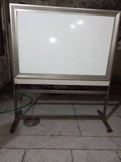 White Board Made in Japan