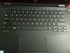 dell Laptop Core i5