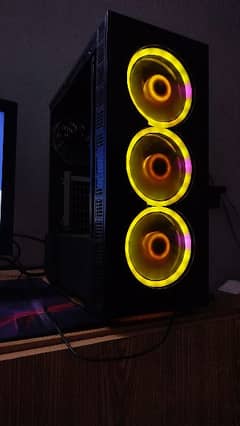 I5 6500 Gaming pc