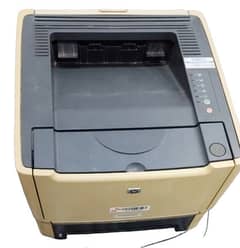 hp laserjet p2015n printer